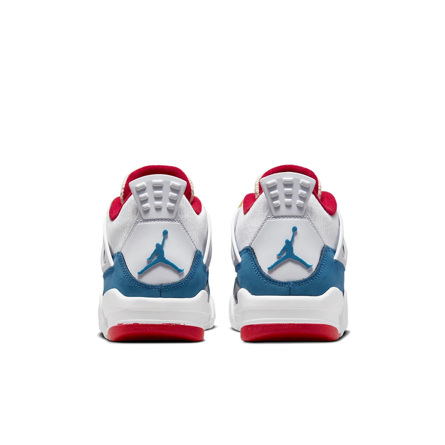 (GS) Air Jordan 4 Retro 'Messy Room' DR6952-400