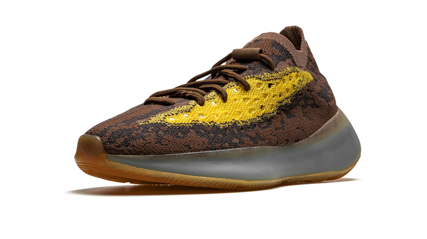 Yeezy Boost 380 Reflective 