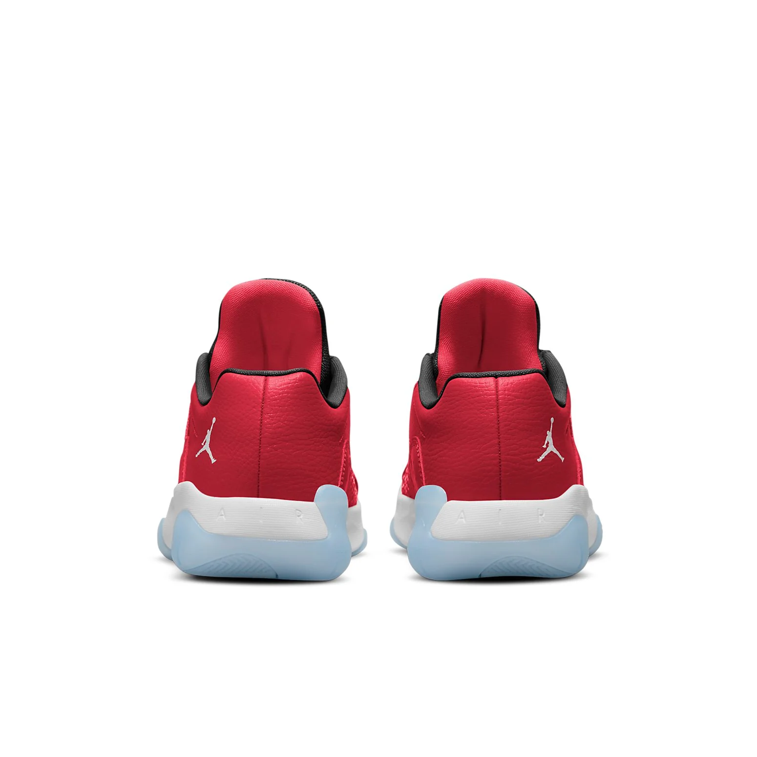 (GS) Air Jordan 11 CMFT Low 'University Red' CZ0907-601