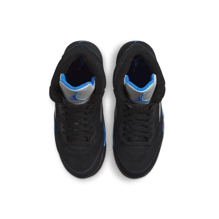 (BP) Air Jordan 5 Retro 'Racer Blue' 440889-004