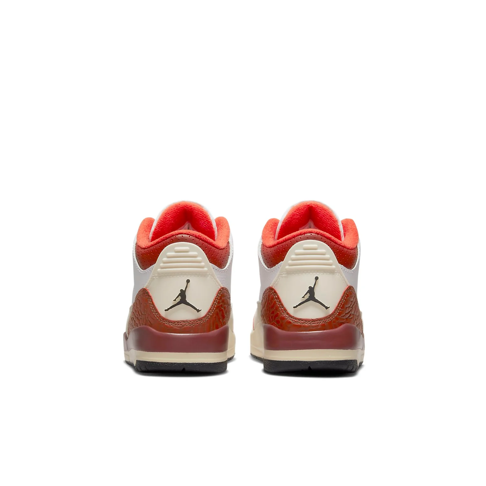 (PS) Air Jordan 3 Retro 'Mars Stone' DV7027-108