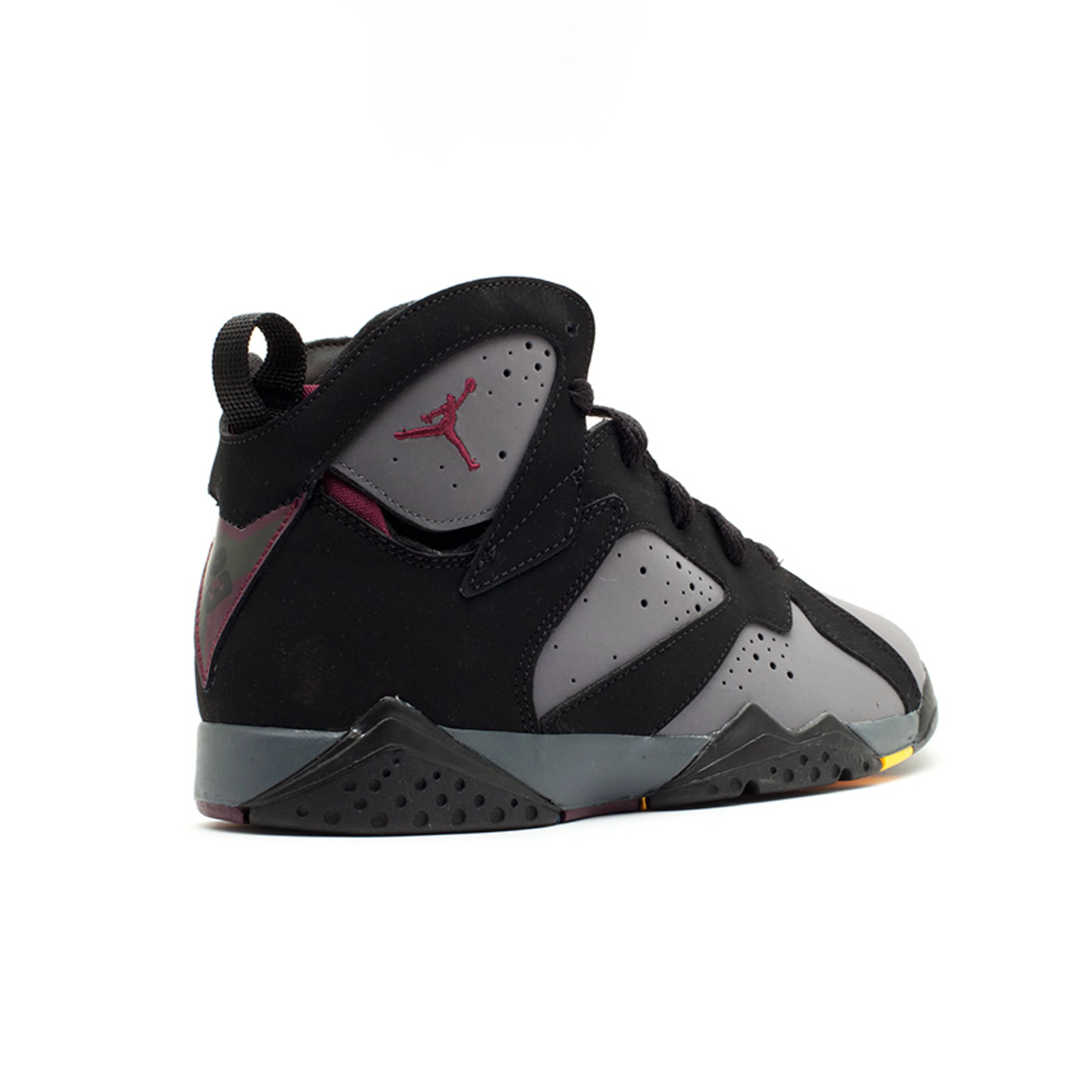 (PS) Air Jordan 7 Retro 'Bordeaux' 2011 304773-004