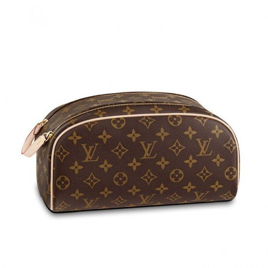 LV King Size Toiletry Bag M47528