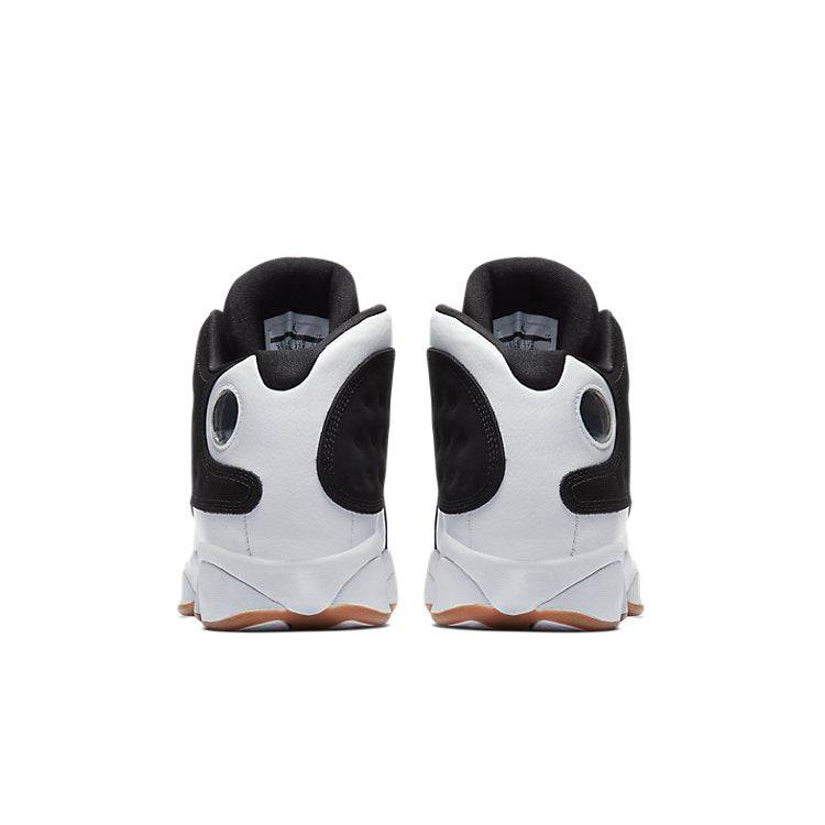 (GS) Air Jordan 13 Retro 'City of Flight' 439358-021
