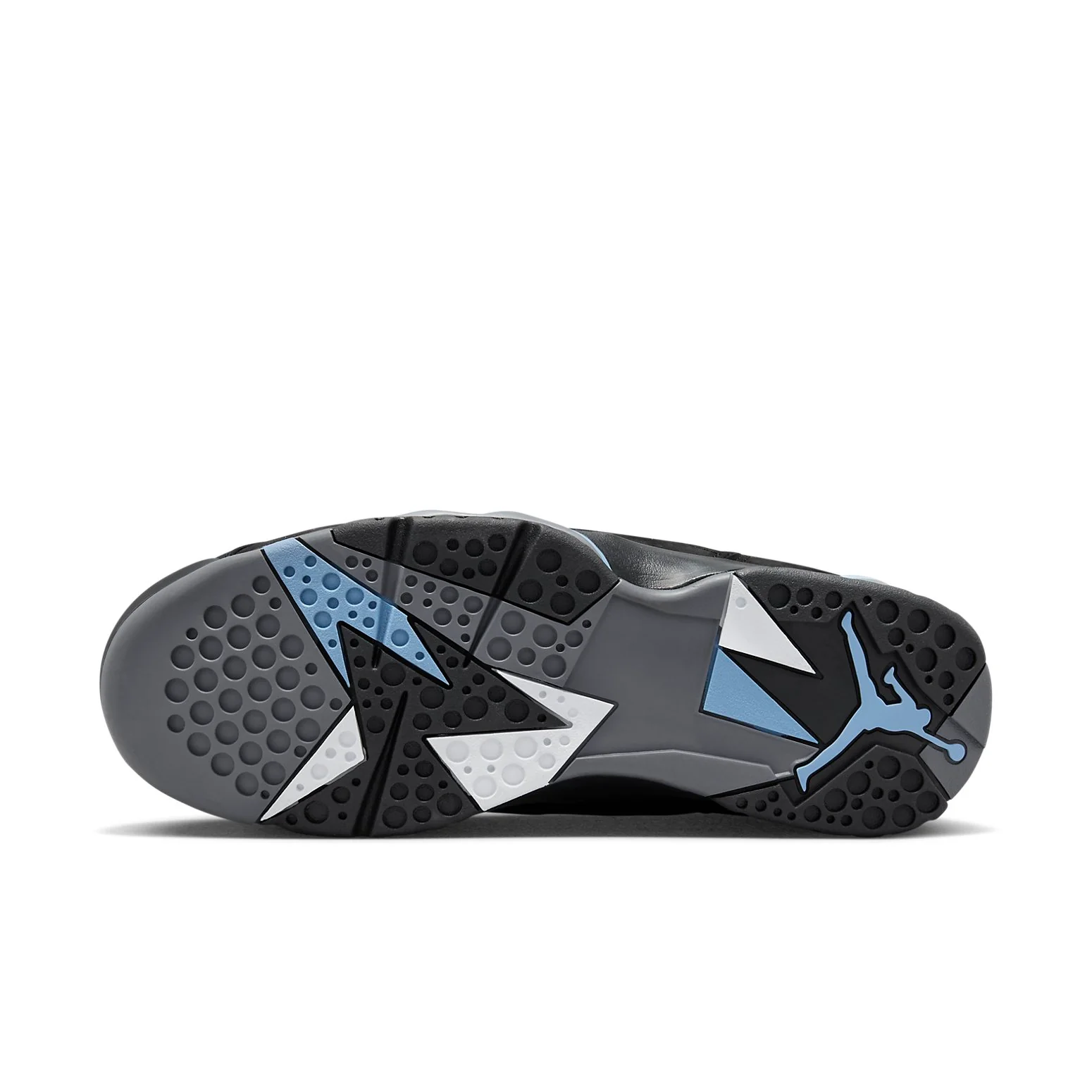 Air Jordan 7 Retro 'Chambray' CU9307-004