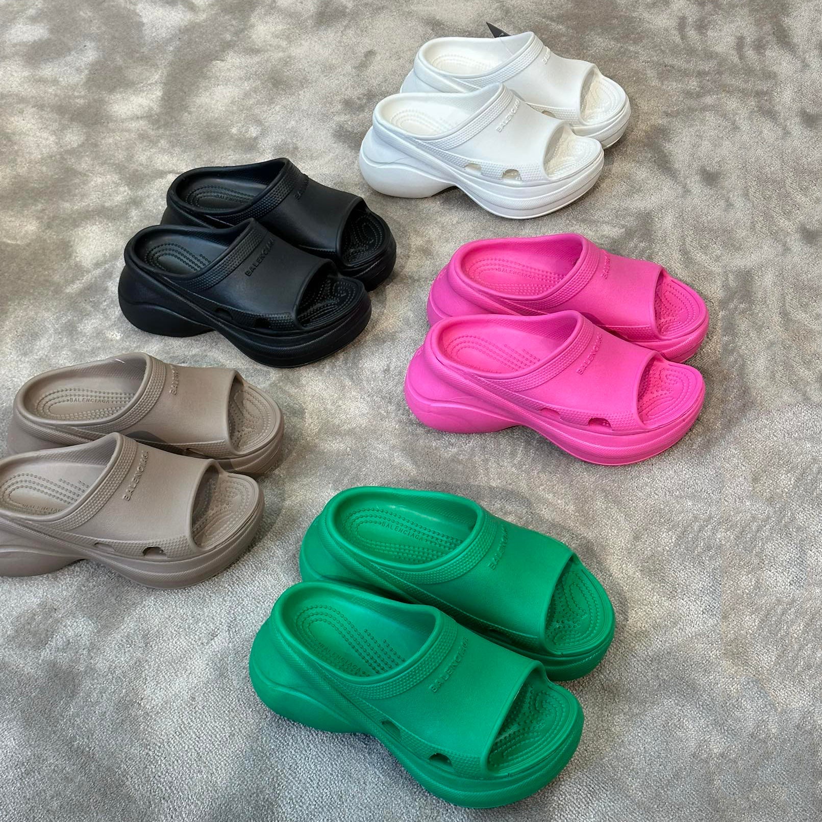 Women_Slippers/Sandals shoes eur 35-41 7CM