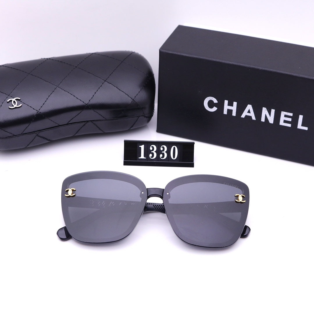 5 Color Women's Sunglasses—1330