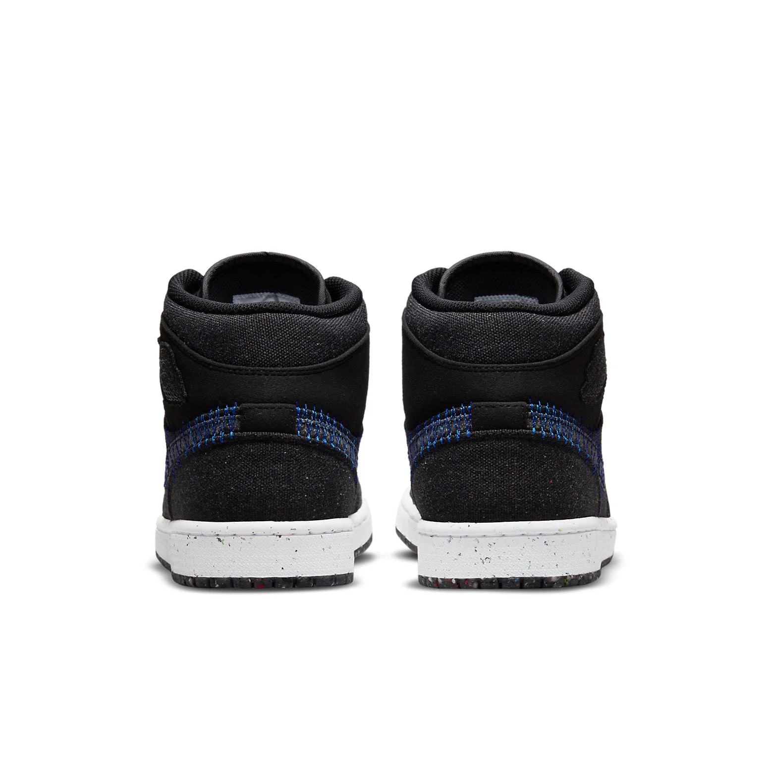 Air Jordan 1 Mid 'Crater' DM3529-001