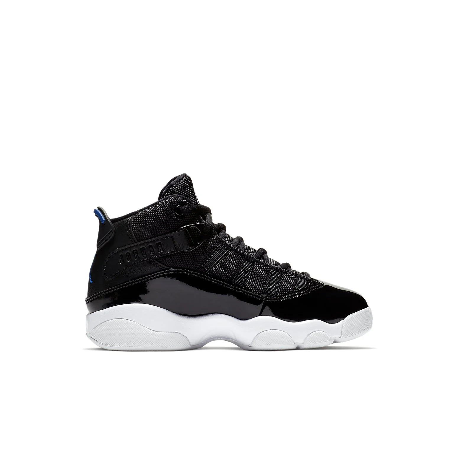 (PS) Air Jordan 6 Rings 'Space Jam' 323432-016