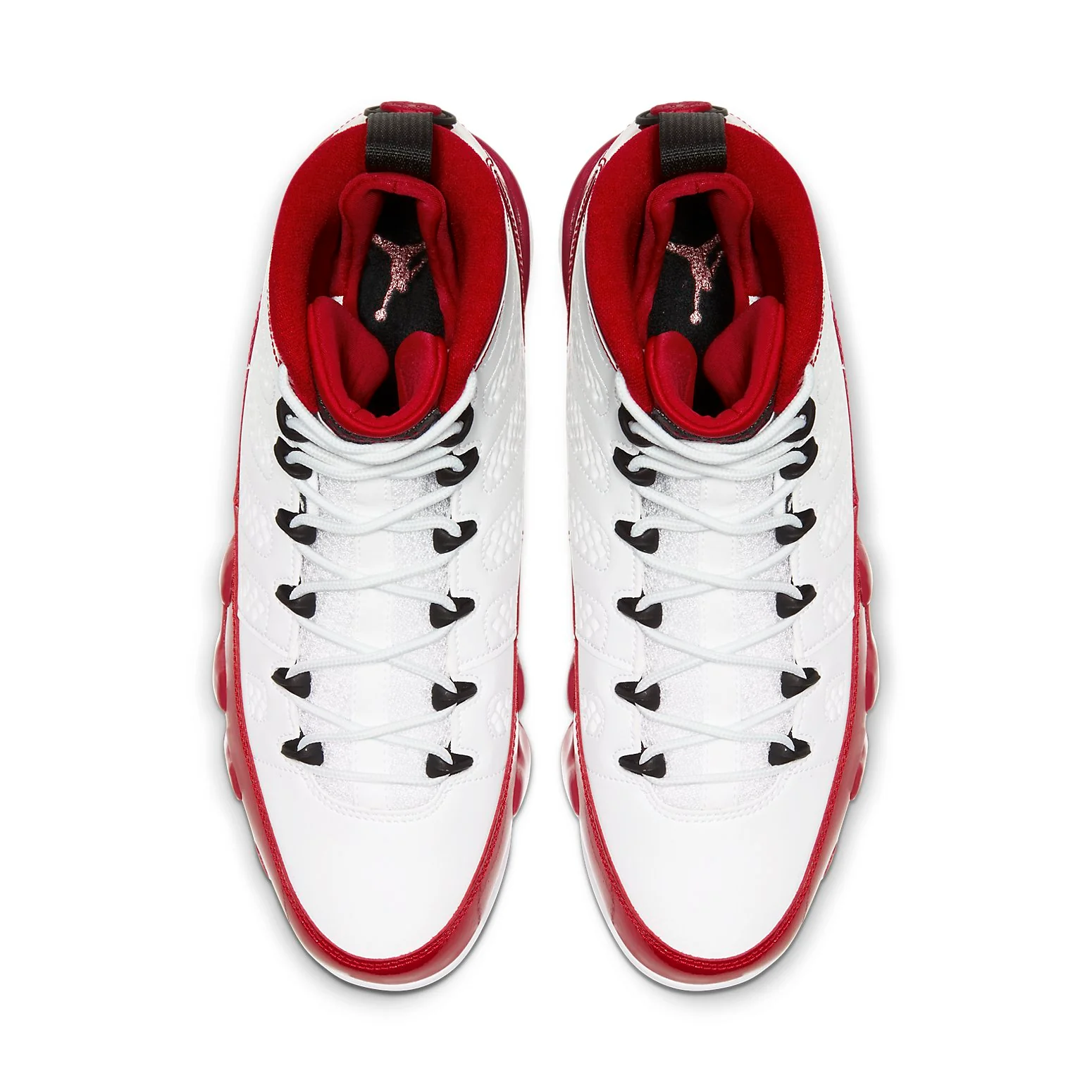 Air Jordan 9 Retro 'Gym Red' 302370-160