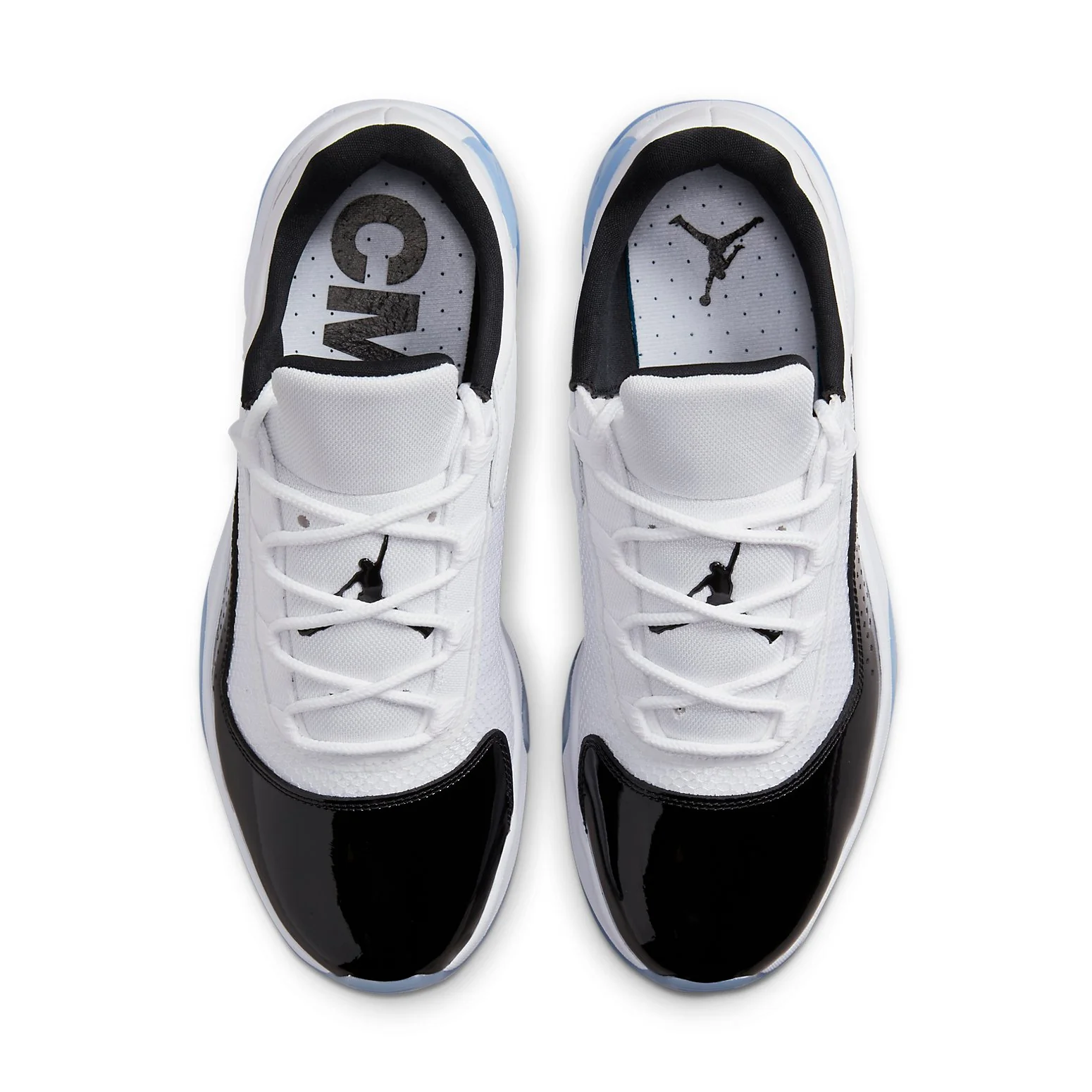 Air Jordan 11 CMFT Low 'Concord' DV2207-100
