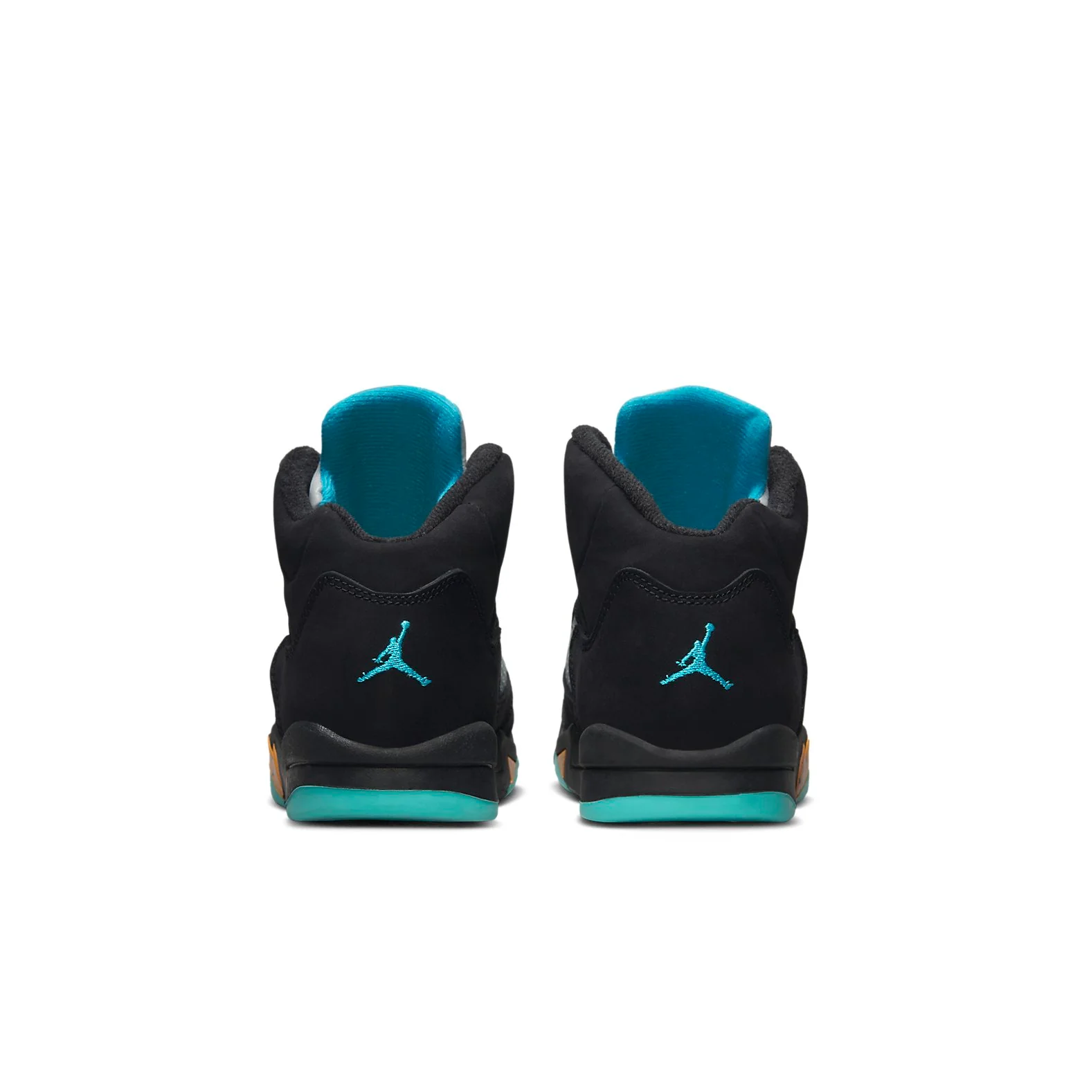 (PS) Air Jordan 5 Retro 'Aqua' 440889-047