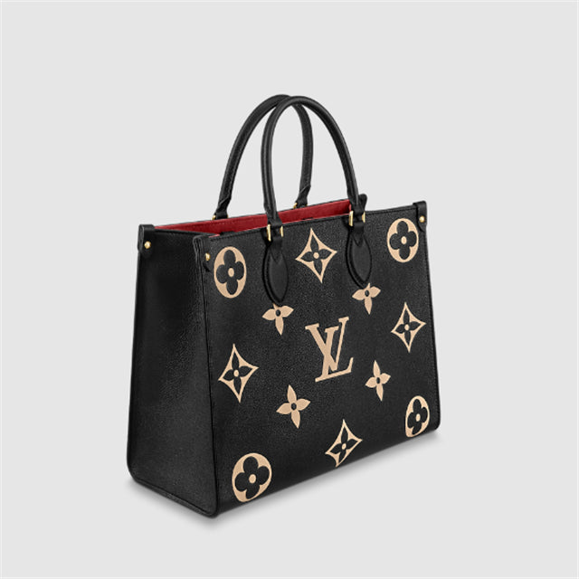 LV ONTHEGO MM M45495