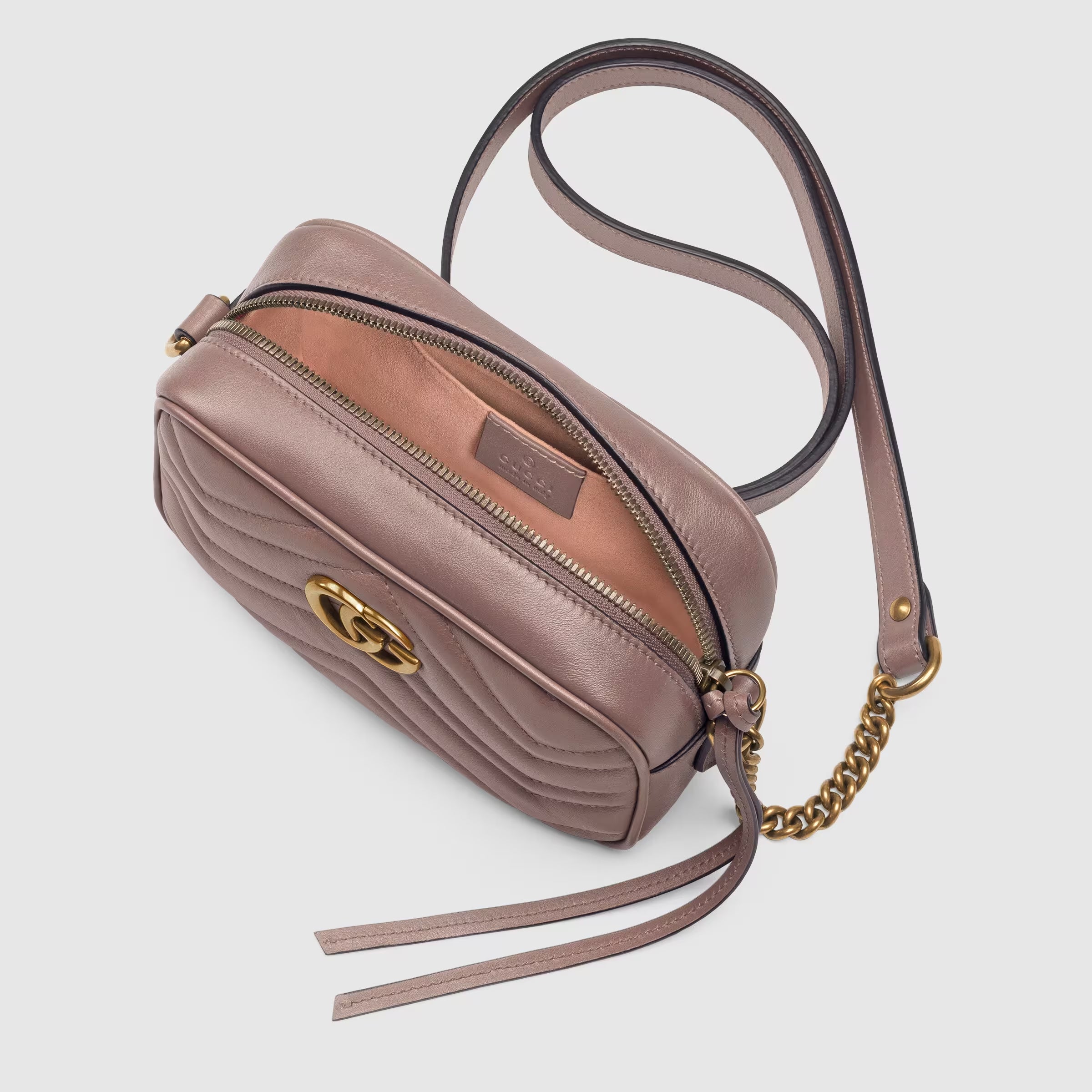GG Marmont mini shoulder bag