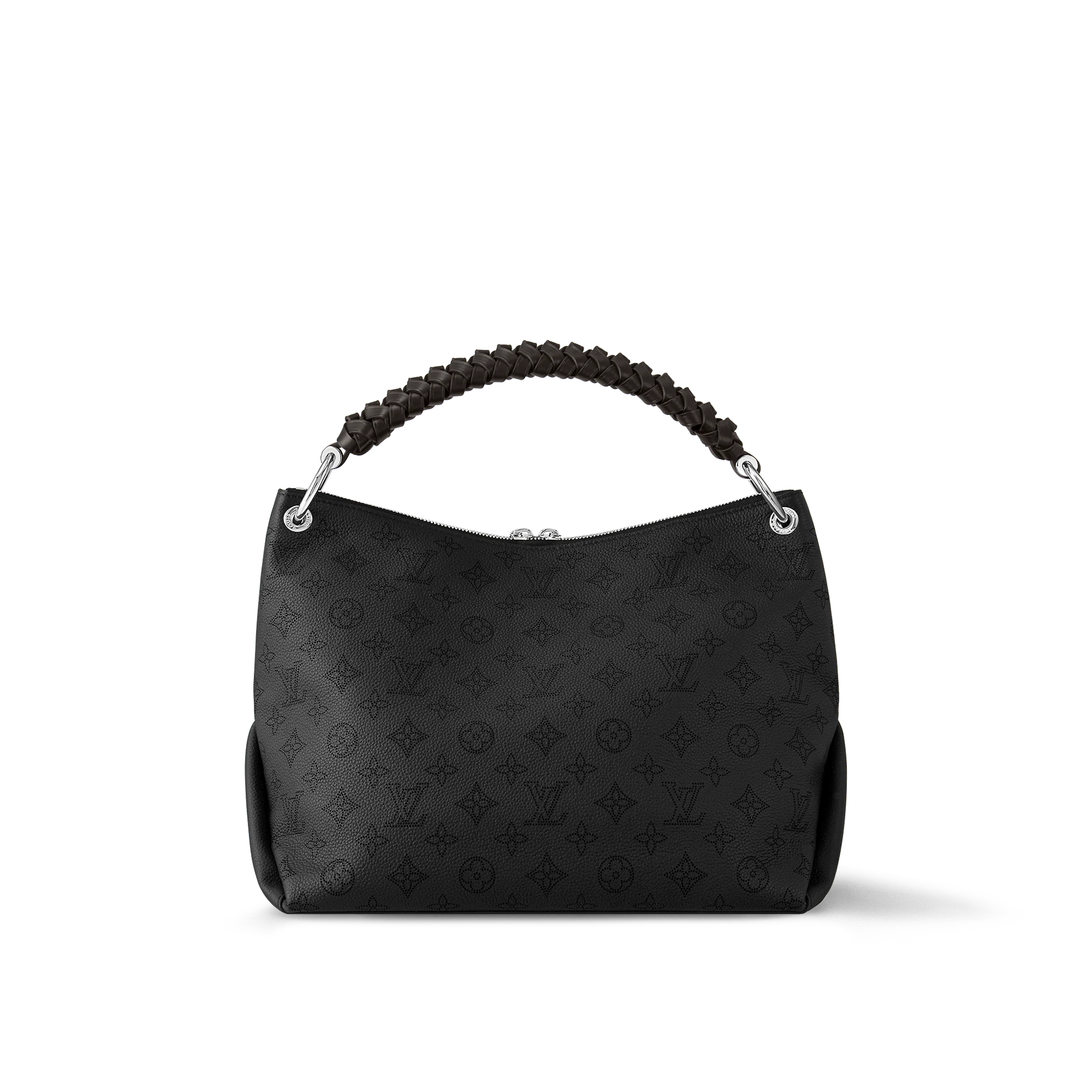 LV M56073 Beaubourg Hobo MM