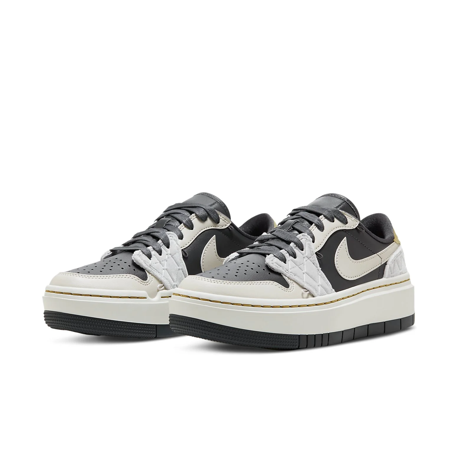 (WMNS) Air Jordan 1 Elevate Low SE 'Removable Beads' DV1494-001