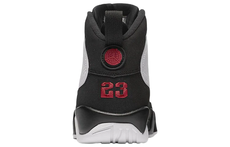 (GS) Air Jordan 9 Retro 'Space Jam' 302359-112