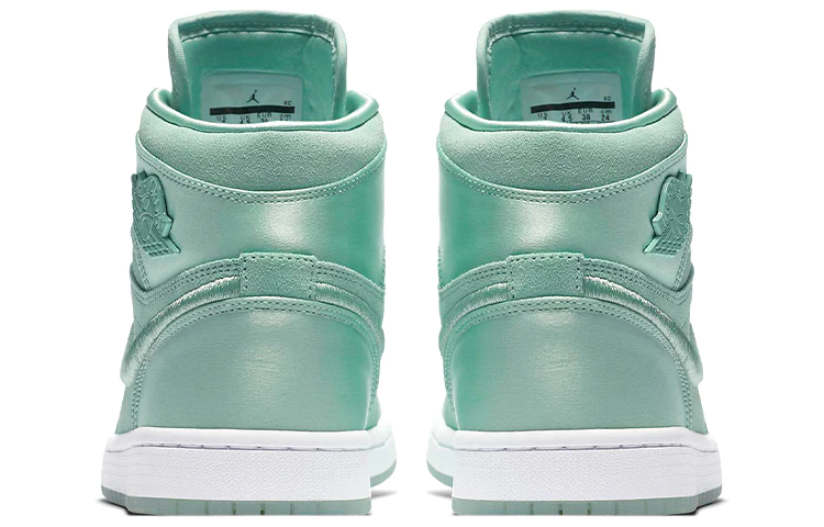 (WMNS) Air Jordan 1 Retro High 'Season of Her: Mint' AO1847-345