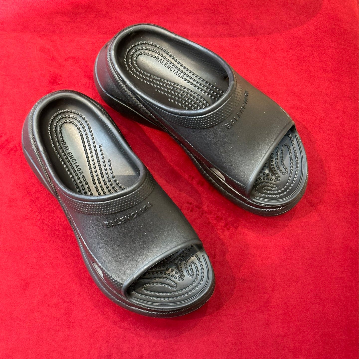 Women_Slippers/Sandals shoes eur 35-41 7CM