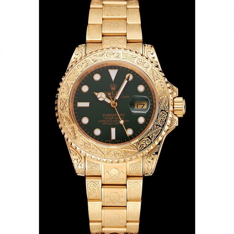 Swiss Rolex Submariner Limited Edition 1454088