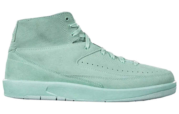 Air Jordan 2 Retro Deconstructed 'Mint Foam' 897521-303