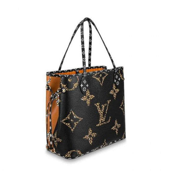 LV Neverfull MM