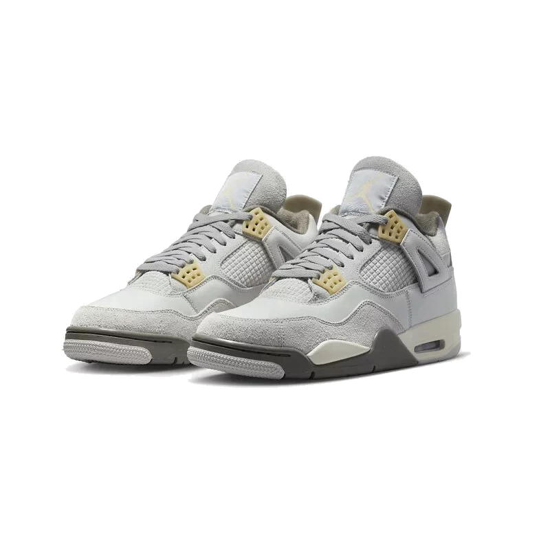 Air Jordan 4 SE 'Craft' DV3472-021