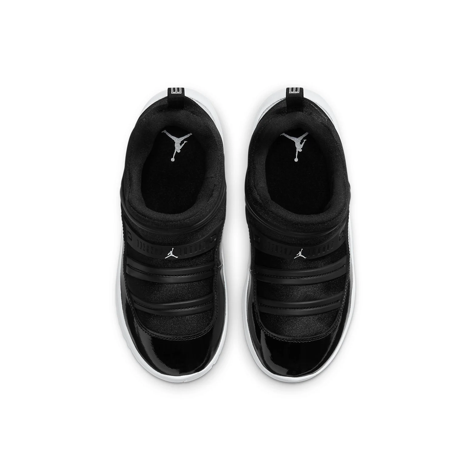 (PS) Air Jordan 11 Retro Little Flex '25th Anniversary' BQ7101-011