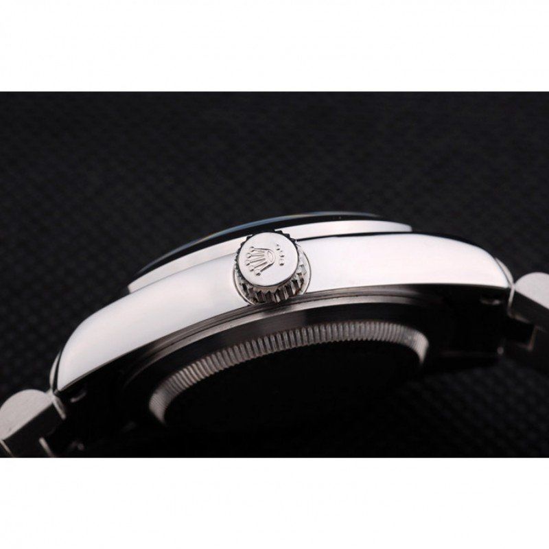 Replica Rolex Day-Date 42mm White Dial RL197