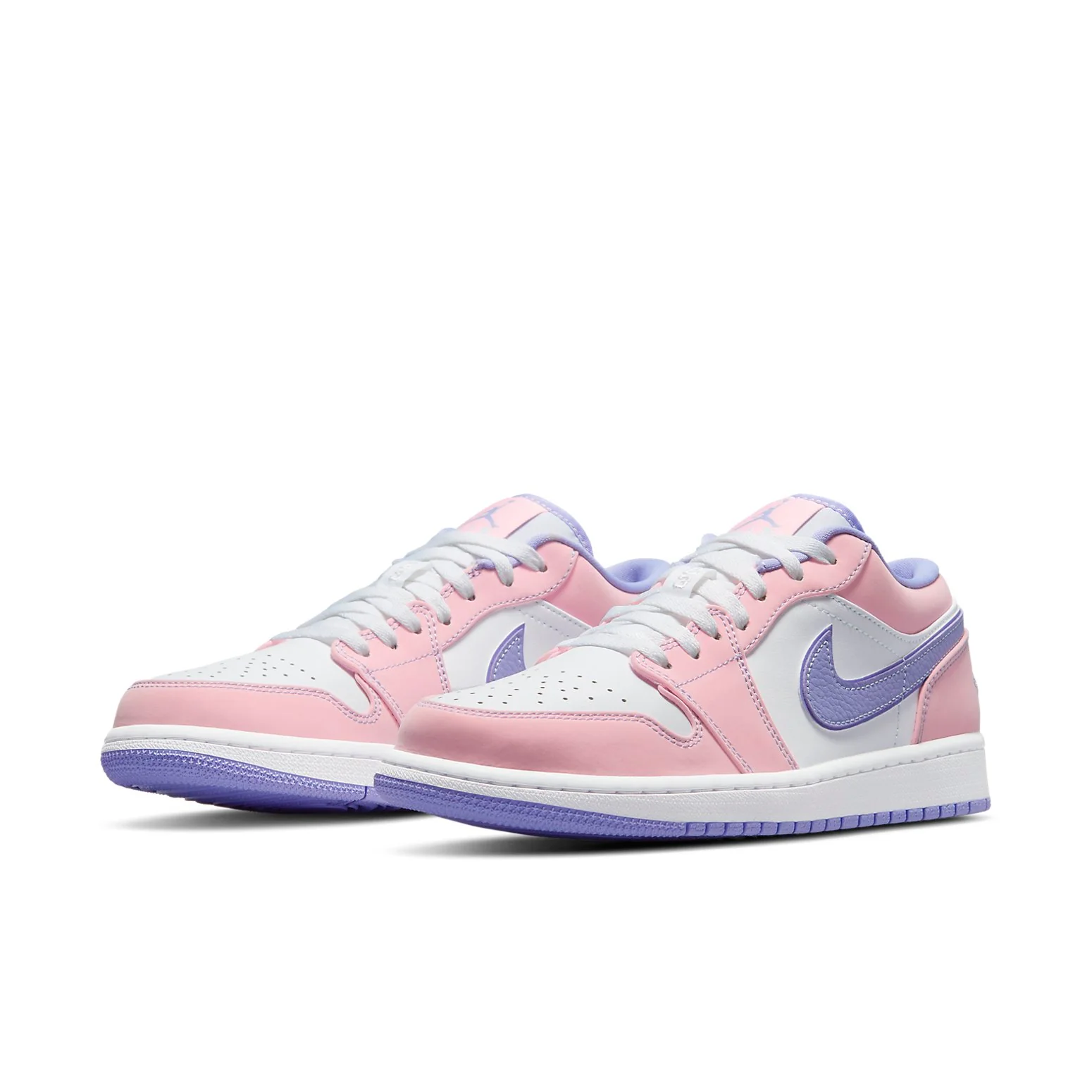 Air Jordan 1 Low SE 'Arctic Punch' CK3022-600