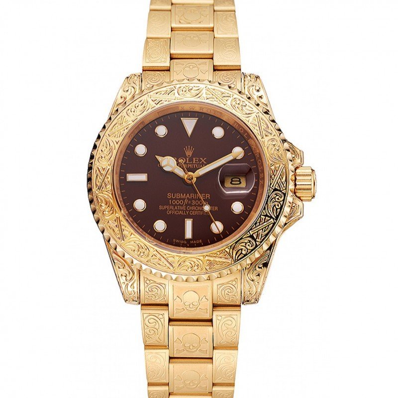 Swiss Rolex Submariner 1454070