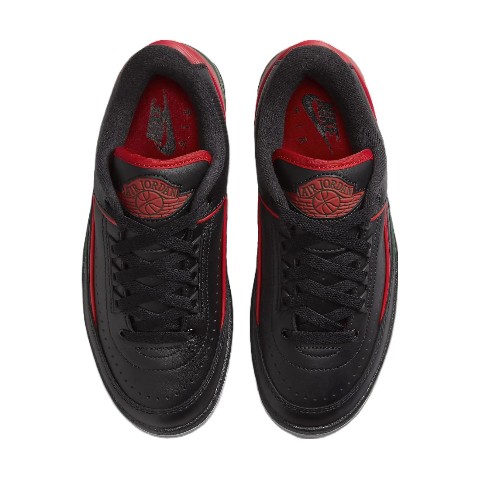 (GS) Air Jordan 2 Low 'Origins' FJ6869-006