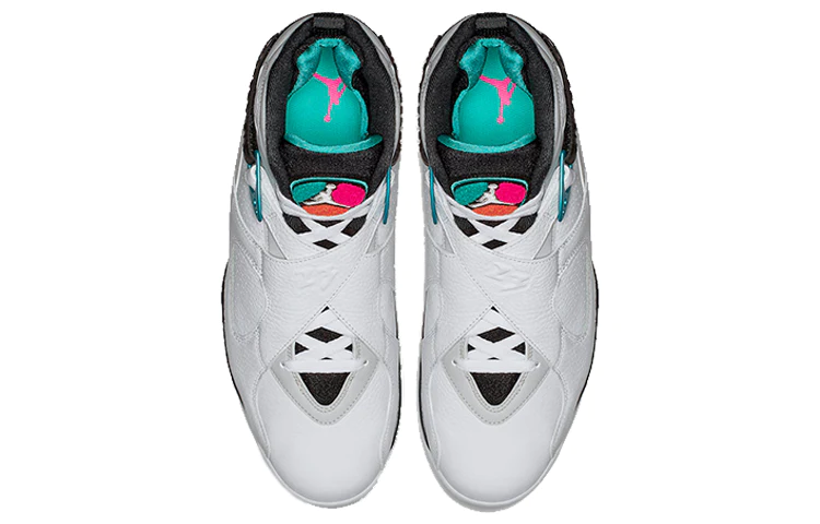 Air Jordan 8 Retro 'South Beach' 305381-113