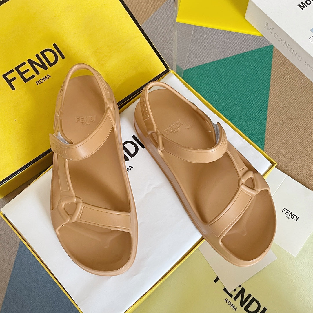 Unisex_Slippers/Sandals eur 35-44 3.5CM