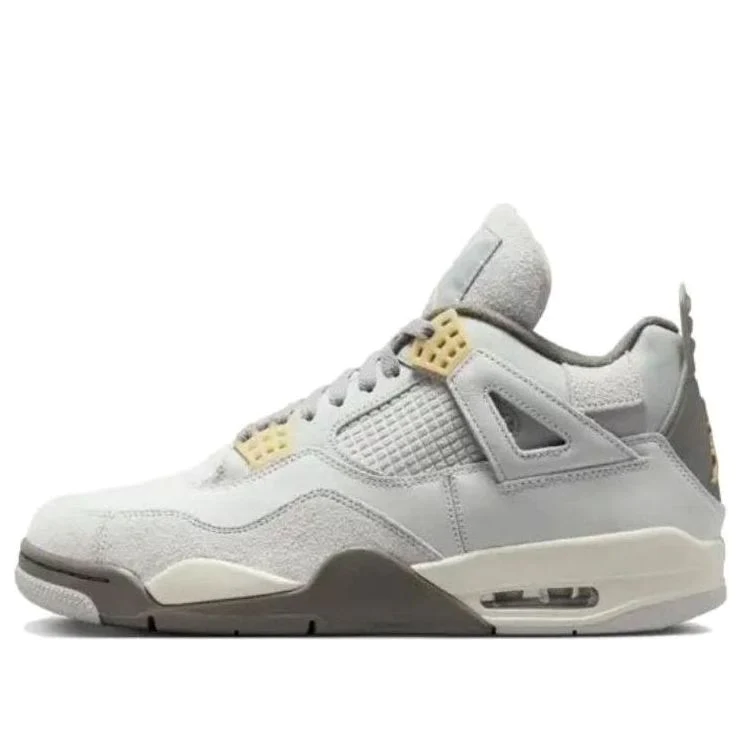 Air Jordan 4 SE 'Craft' DV3472-021