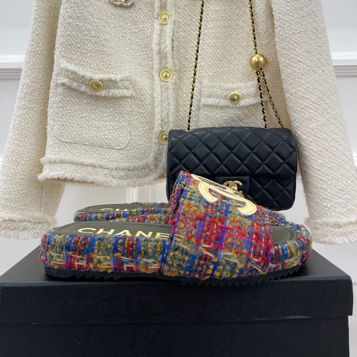 Women_Slippers/Sandals shoes eur 35-41