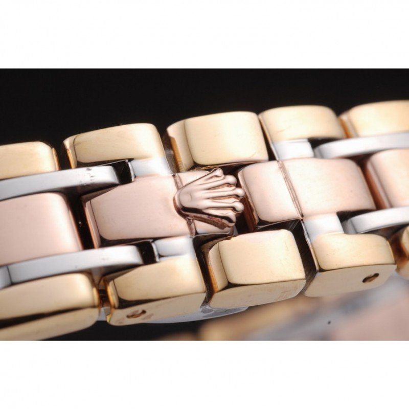 Replica Rolex Datejust 28mm White Dial RL42