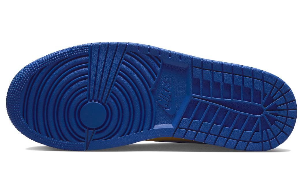 (WMNS)Air Jordan 1 Retro High OG 'Reverse Laney' FD2596-700