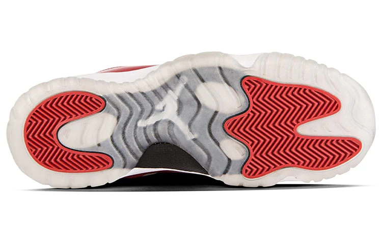 (GS) Air Jordan 11 Retro Low 'Cherry' 2016 528896-102