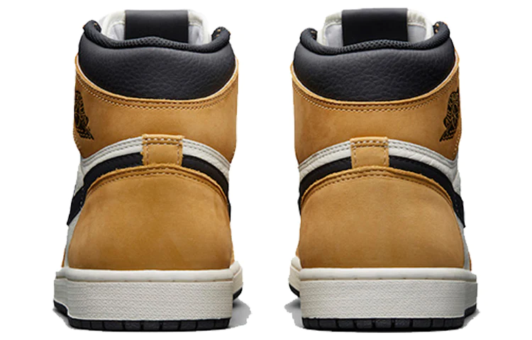 Air Jordan 1 Retro High OG 'Rookie of the Year' 555088-700