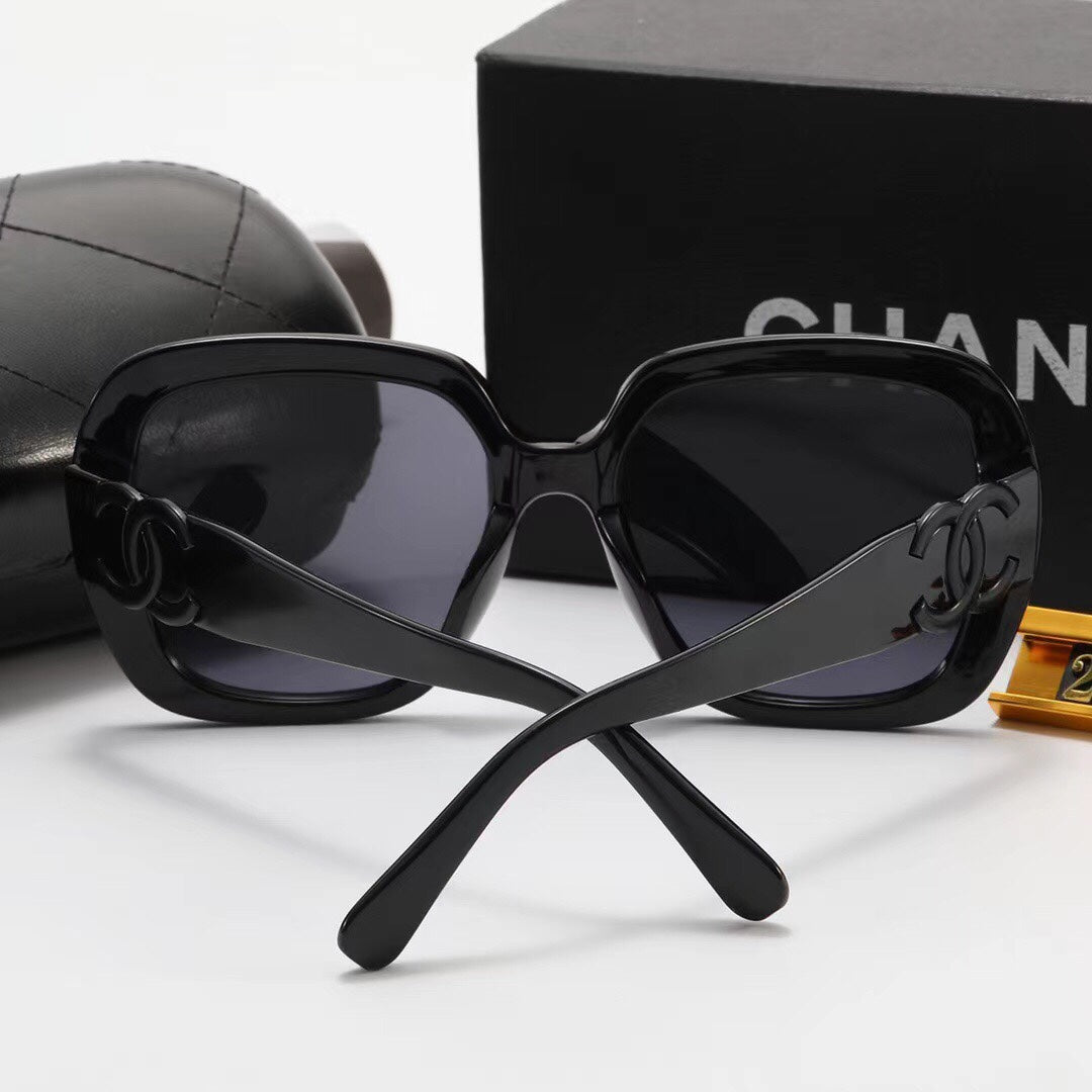 6 Color Women's Sunglasses—2812