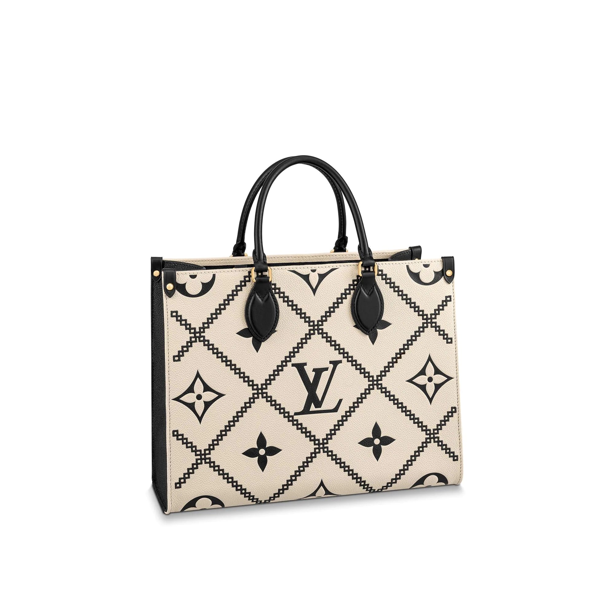 LV Onthego MM M46016