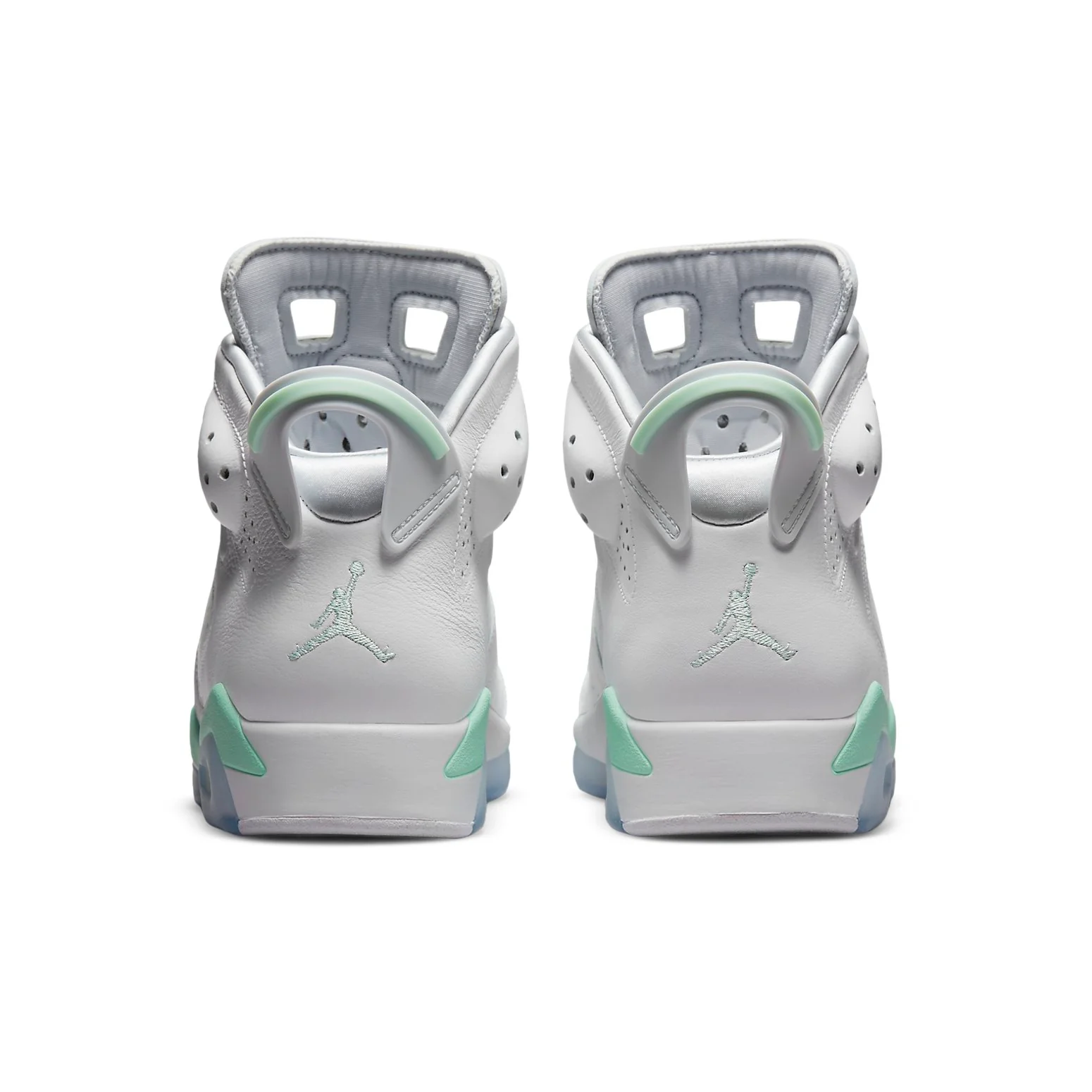 (WMNS) Air Jordan 6 Retro 'Mint Foam' DQ4914-103