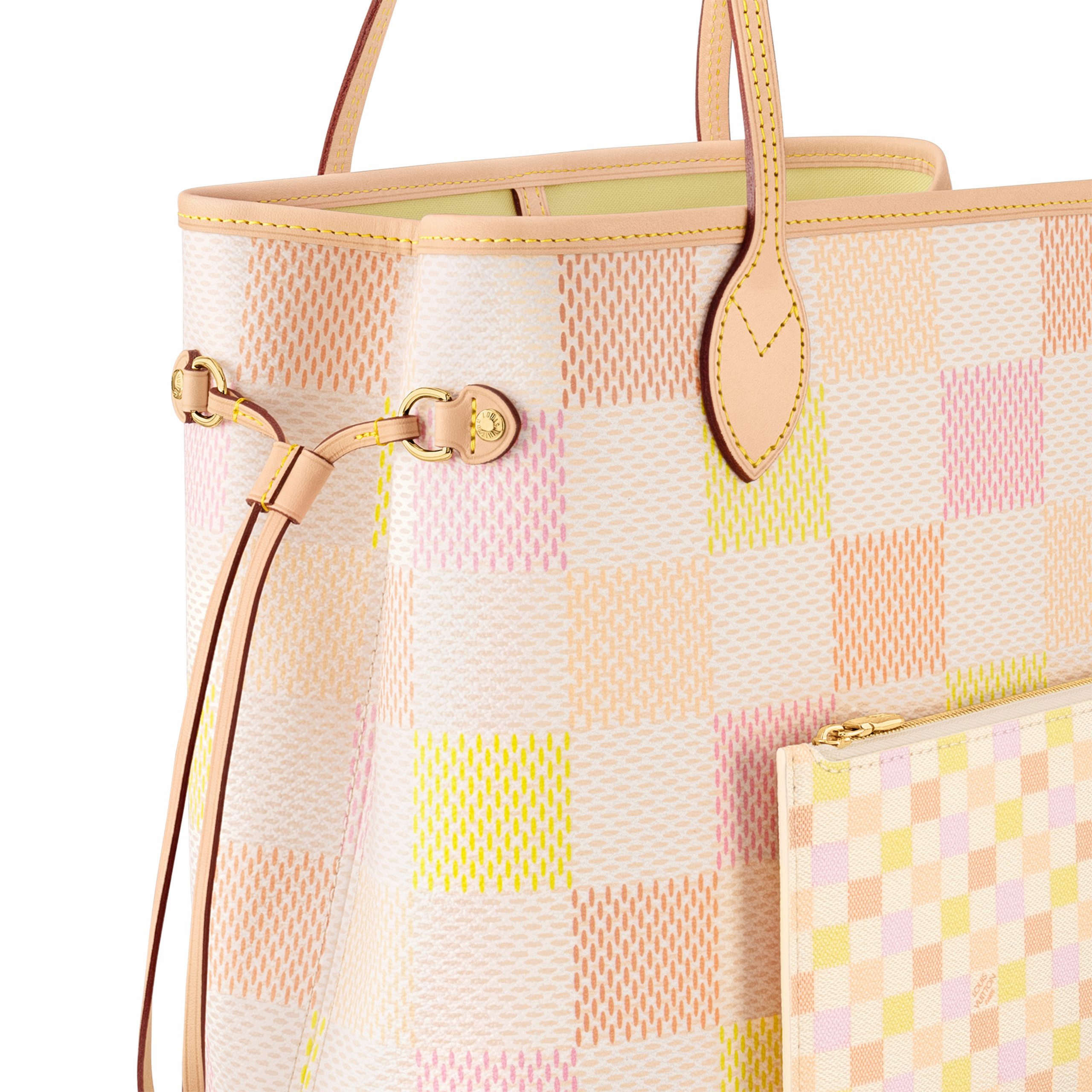 Louis Vuitton Neverfull MM N40668