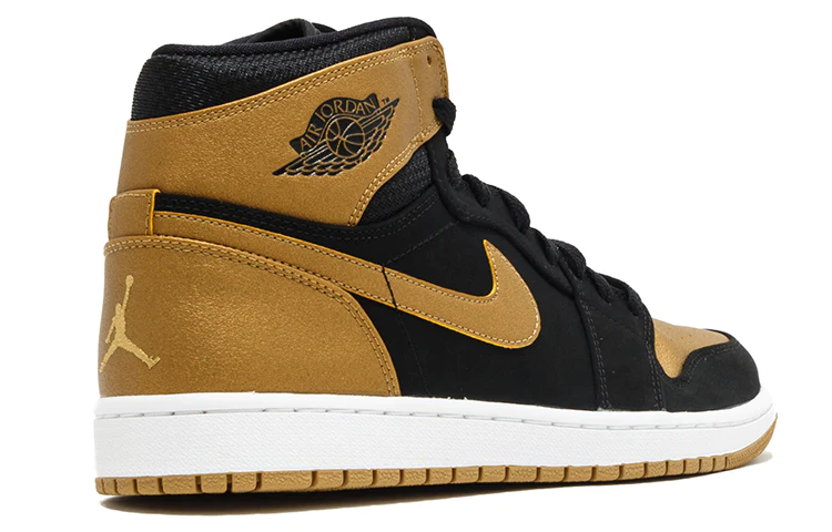 Air Jordan 1 Retro High 'Melo' 332550-026