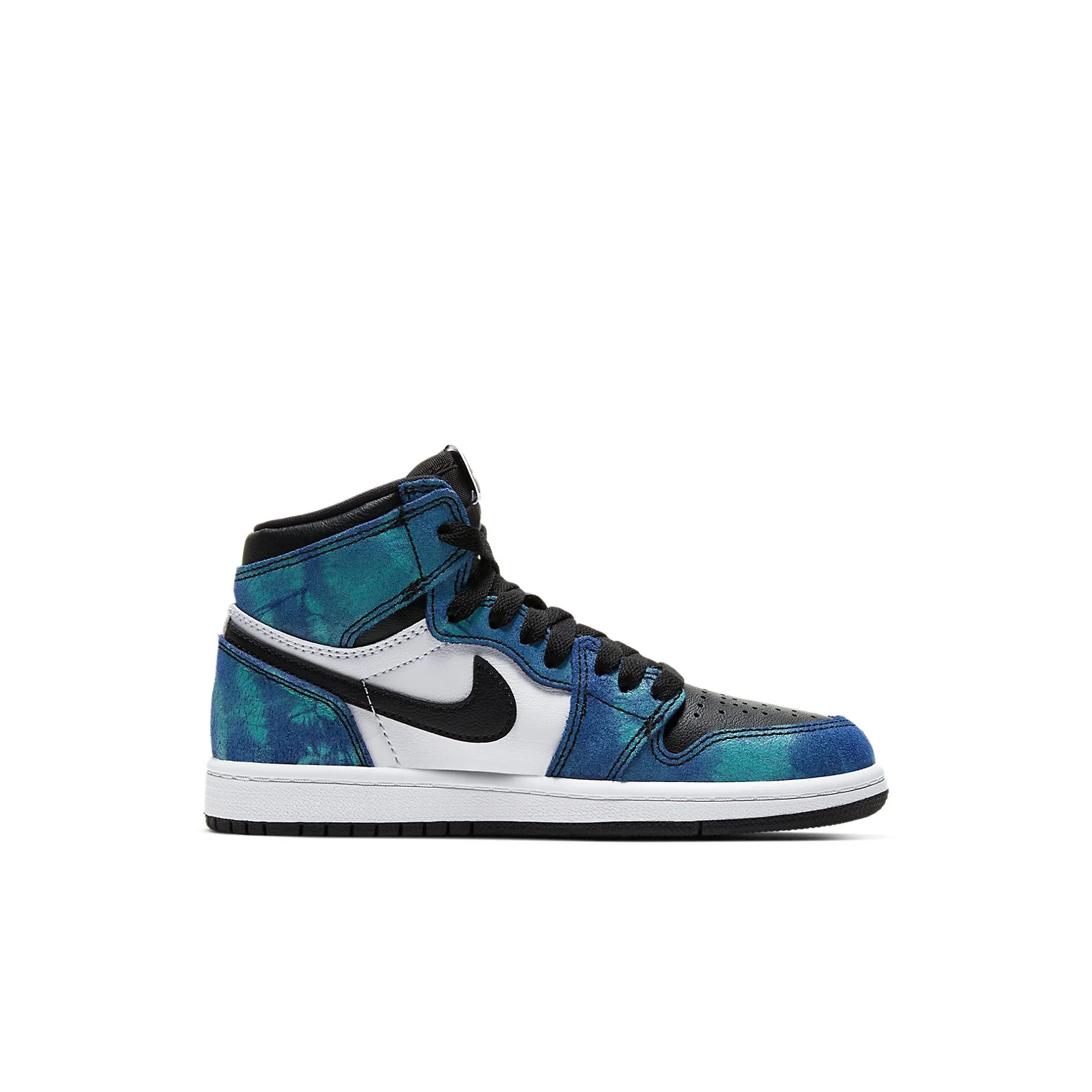 (PS) Air Jordan 1 Retro High OG 'Tie-Dye' CU0449-100