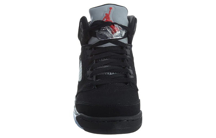 (GS) Air Jordan 5 Retro OG 'Metallic' 2016 845036-003