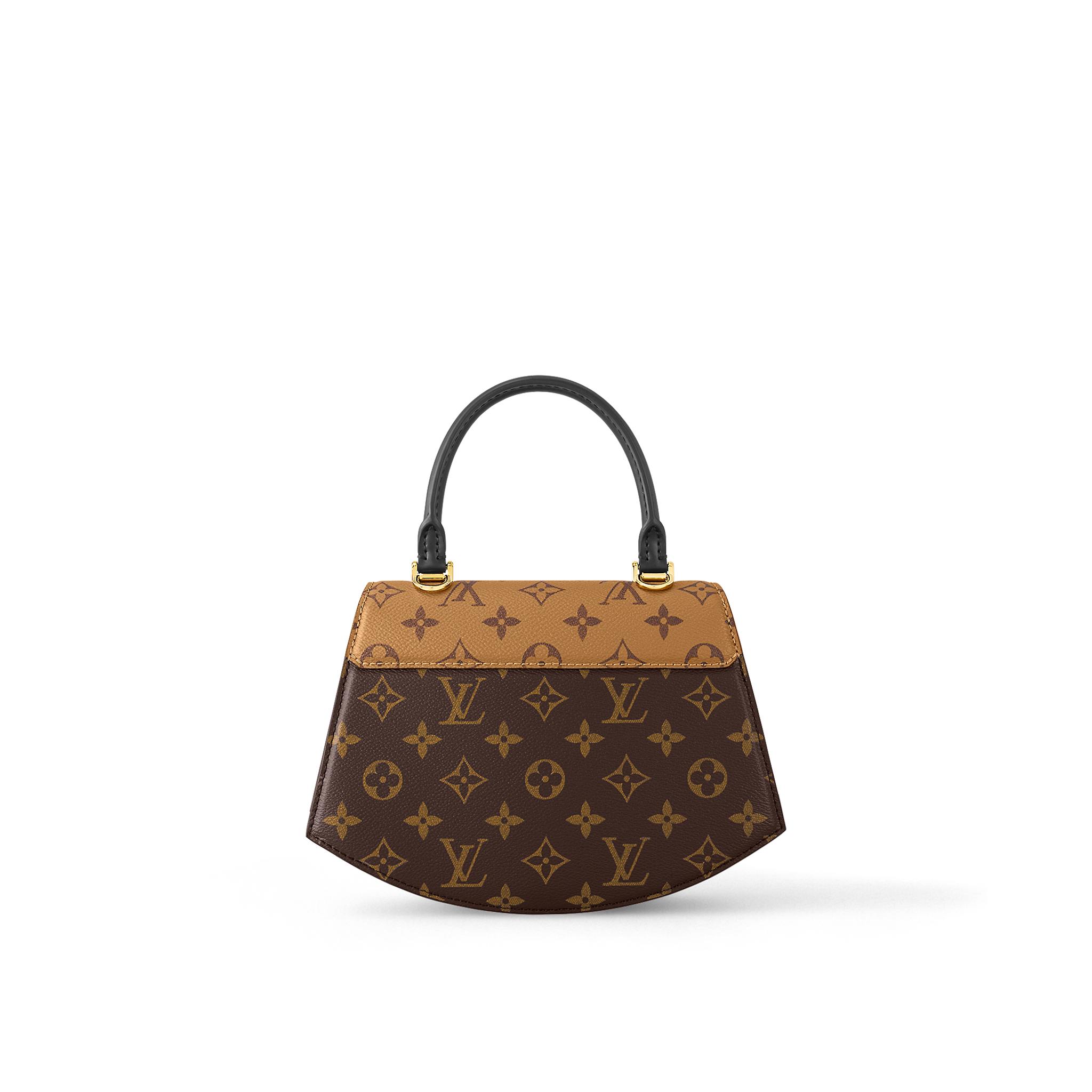 LV handbag M46548
