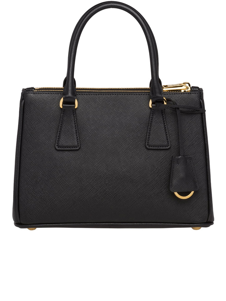 Prada Galleria Saffiano Leather Small Bag