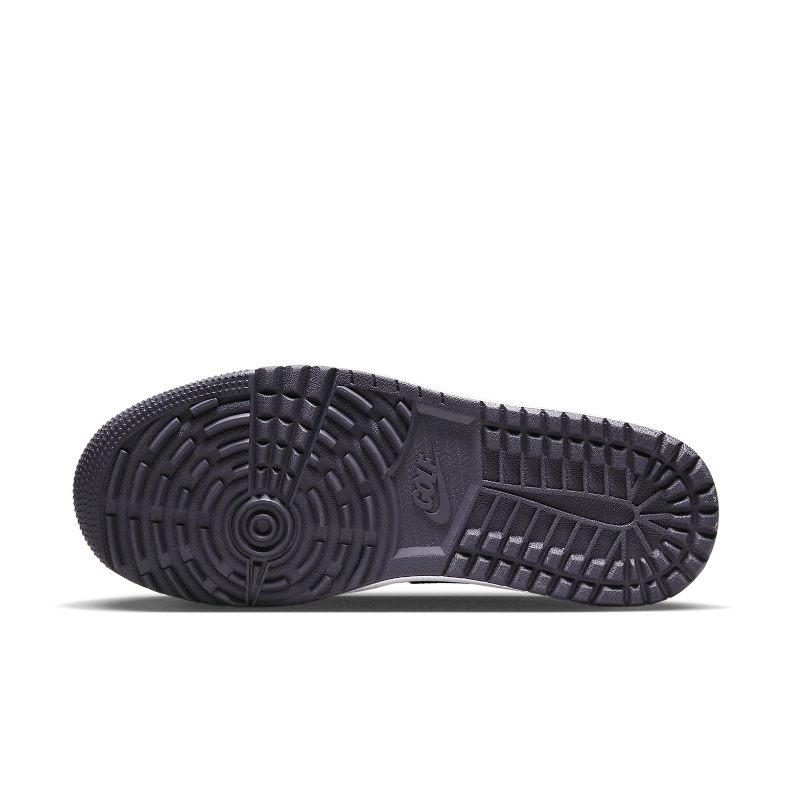 Air Jordan 1 Low Golf NRG 'Purple Smoke' DZ9787-155